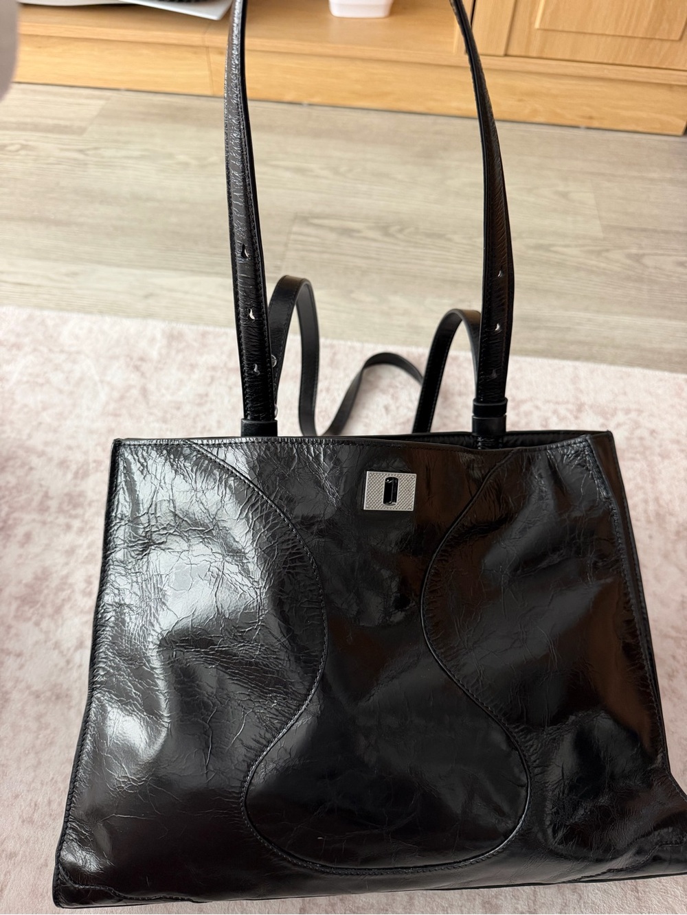 Zadig et Voltaire Jack bag